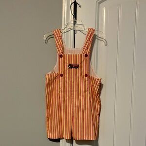 STRASBURG BABY BOYS OUTFIT